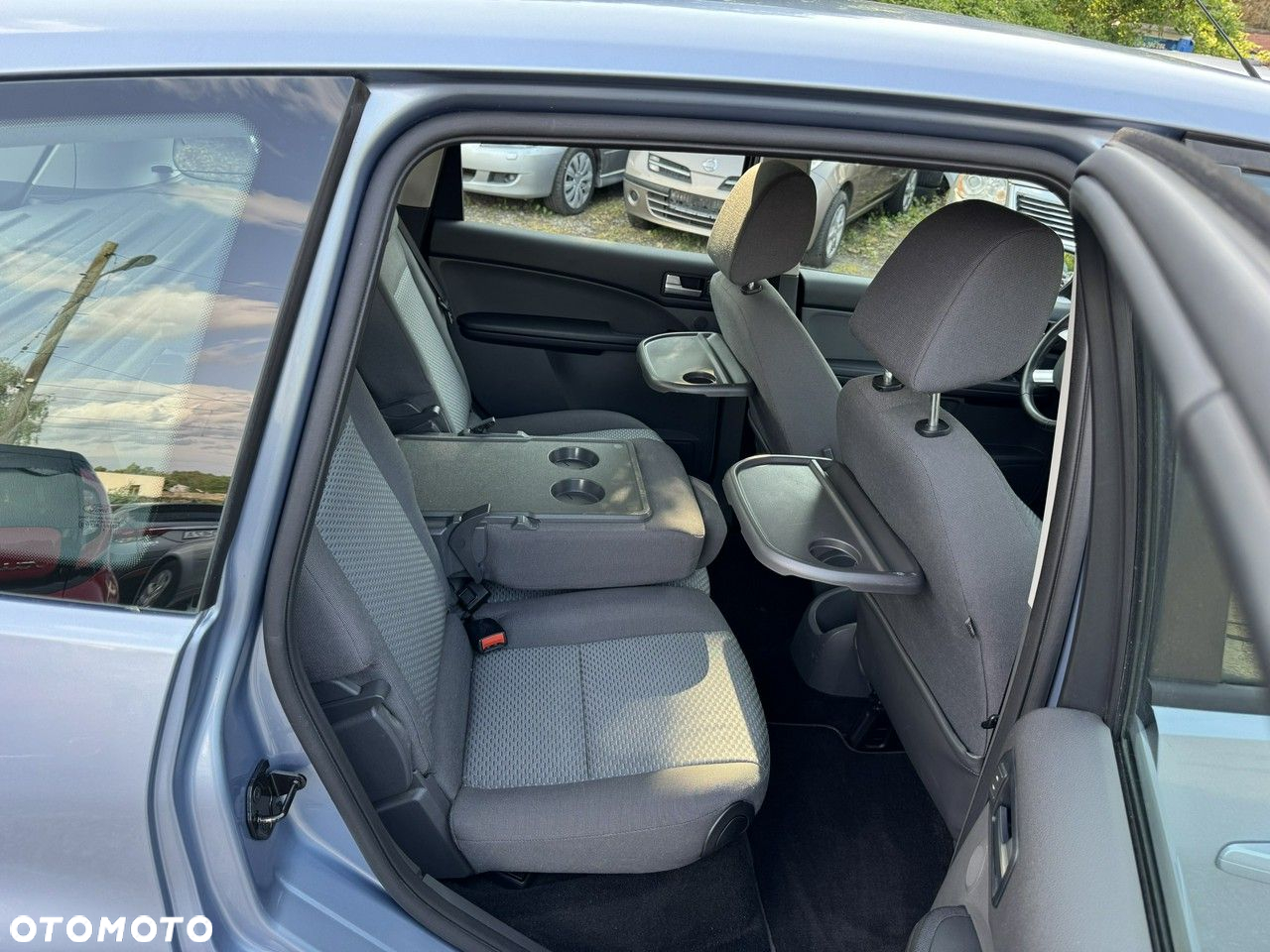 Ford C-MAX - 16