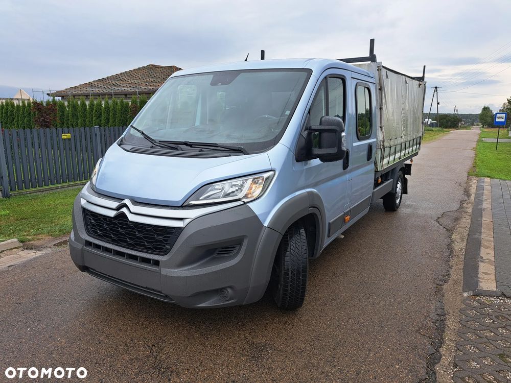 Citroën JUMPER - 2
