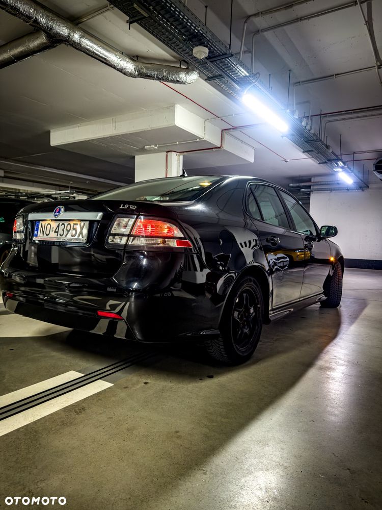 Saab 9-3 1.9 TiD DPF Linear - 12