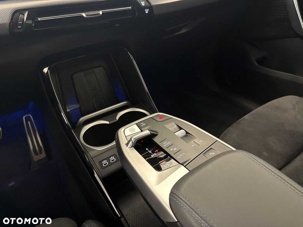 BMW X2 sDrive20i mHEV M Sport - 17