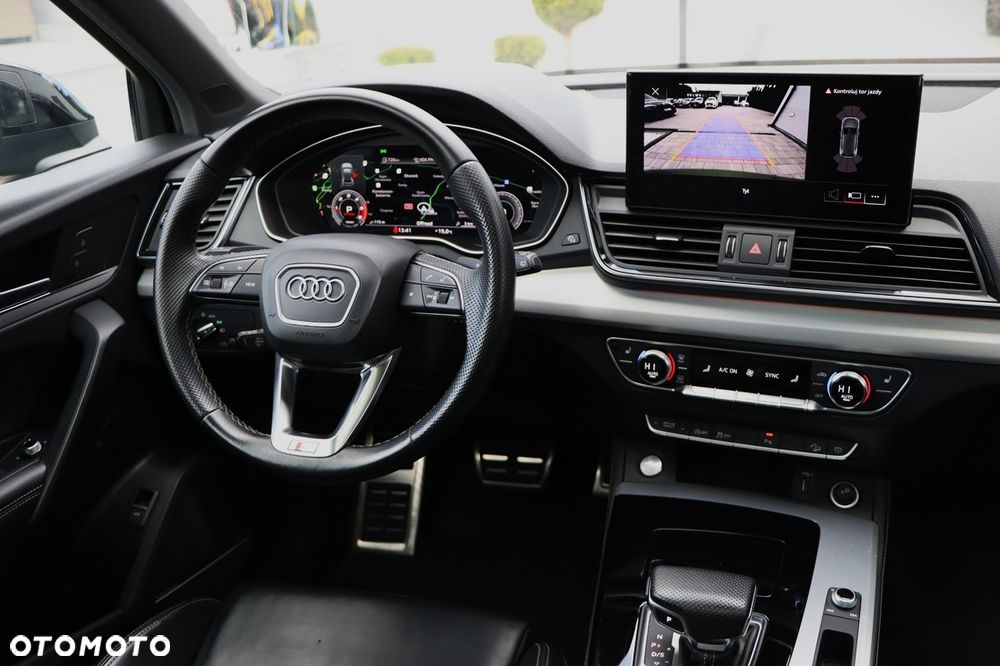 Audi Q5 - 21