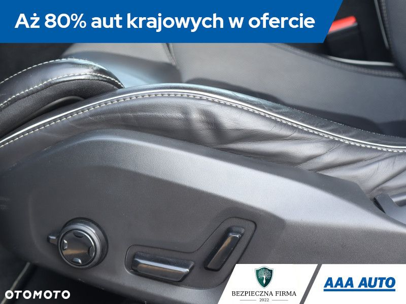 Volvo V60 - 21
