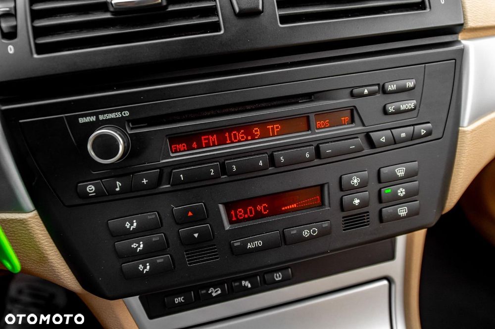BMW X3 xDrive20d Edition Exclusive - 28