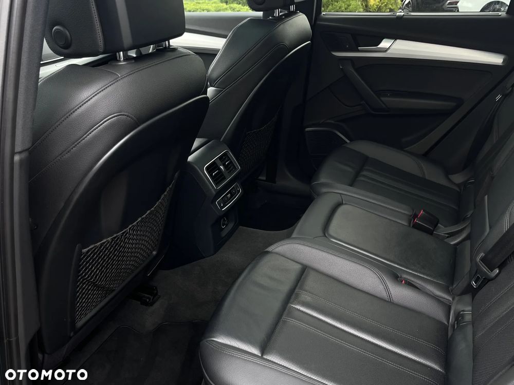Audi Q5 2.0 TFSI quattro S tronic design - 16