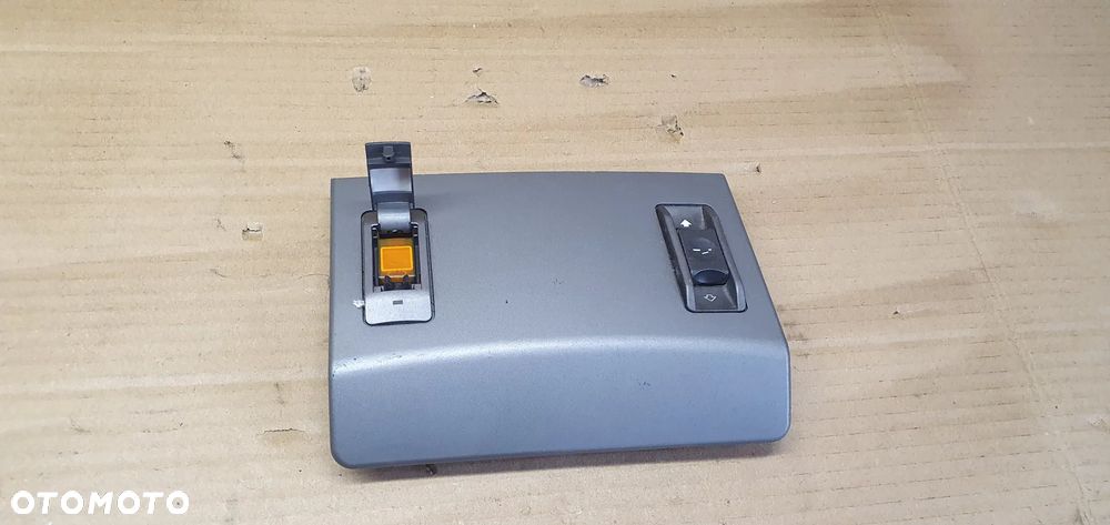 Przełącznik przycisk szyberdachu BMW 7 E65 6904291 6922154 7012196 - 4