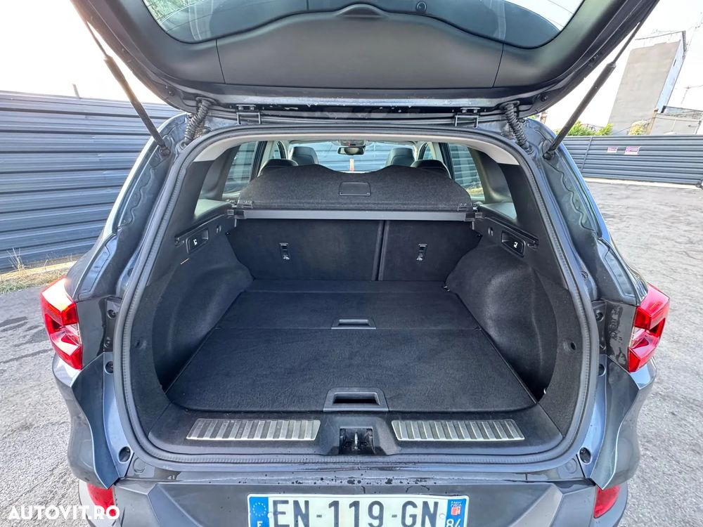 Renault Kadjar Energy dCi 110 EDC Bose Edition - 15