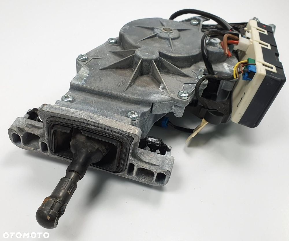 SILNICZEK SIŁOWNIK DOCIĄG KLAPY TYŁ MERCEDES W212 A2128201842 A2129004203 - 2