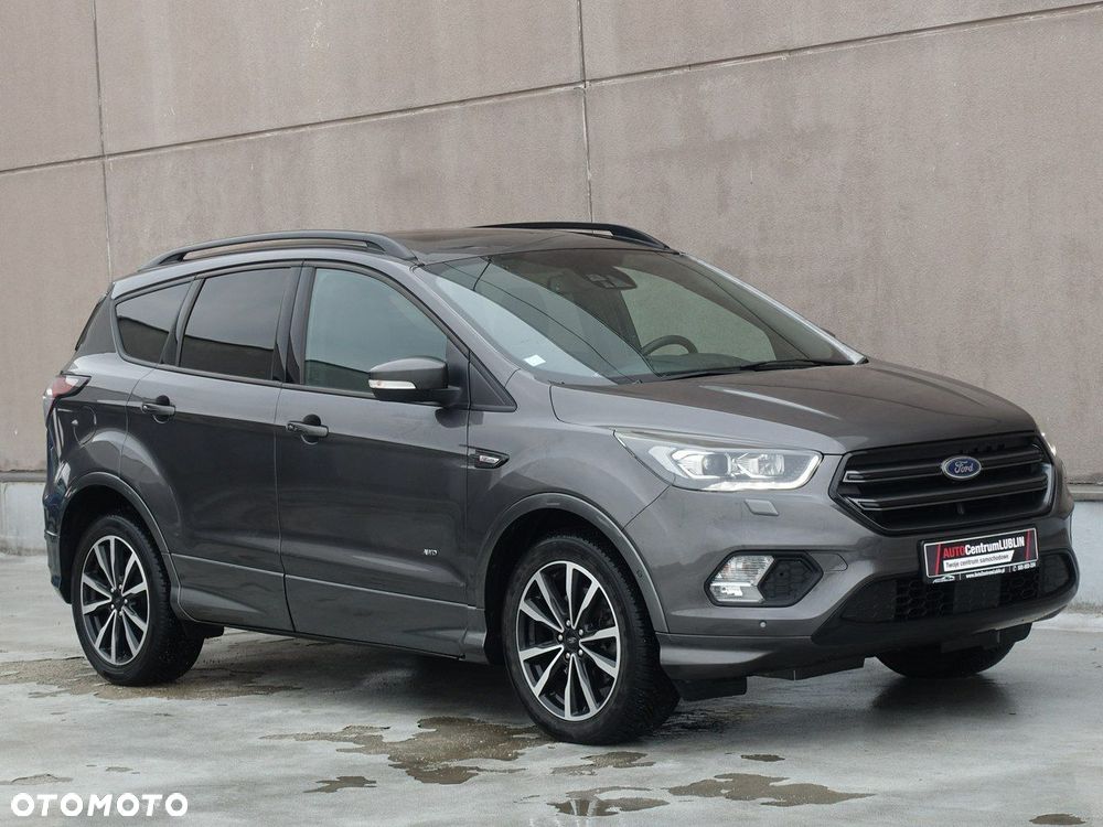Ford Kuga 2.0 TDCi AWD ST-Line - 2