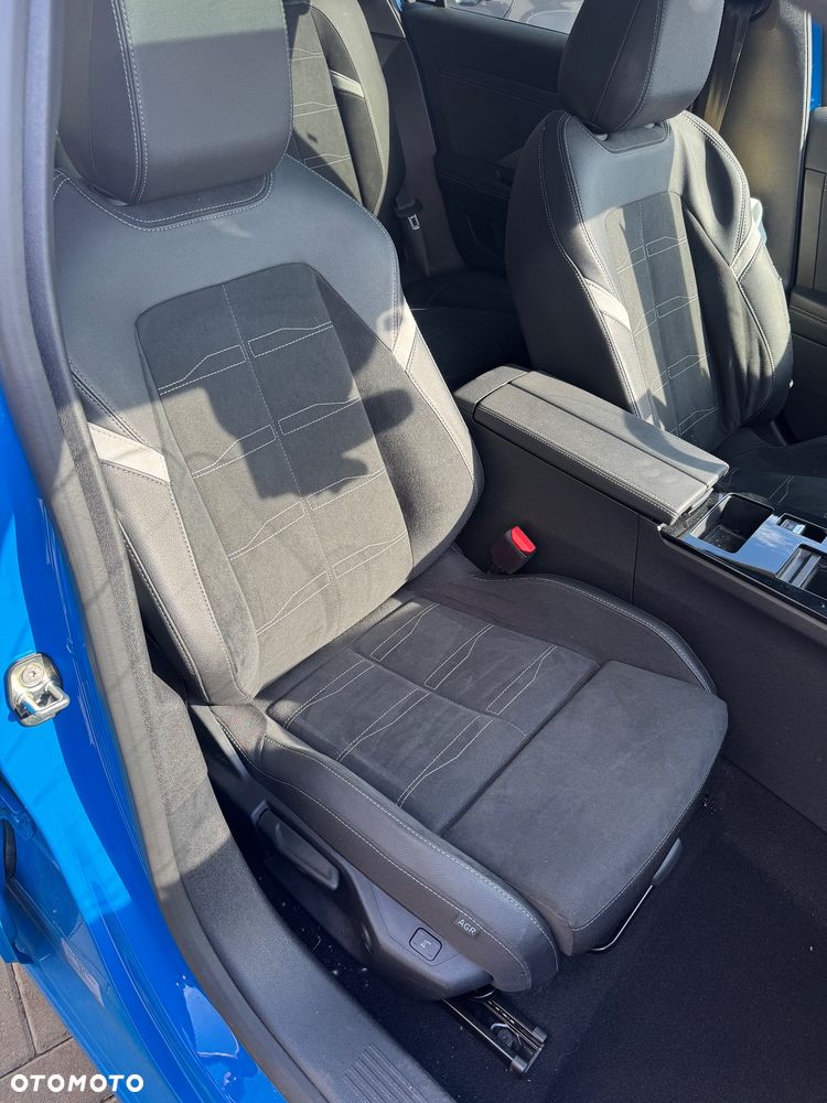 Opel Astra 1.2 Turbo Hybrid 48 V GS - 6