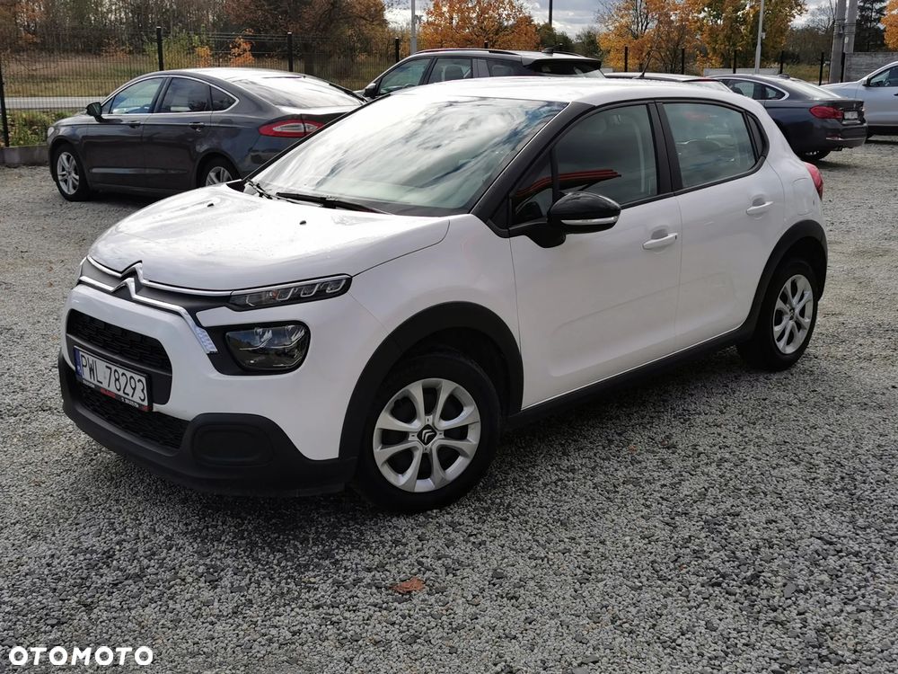 Citroën C3 - 2