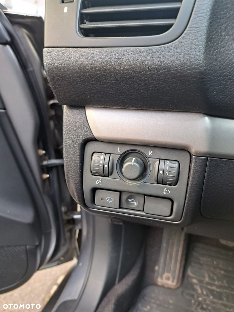 Subaru Legacy 2.5i Comfort MT - 7