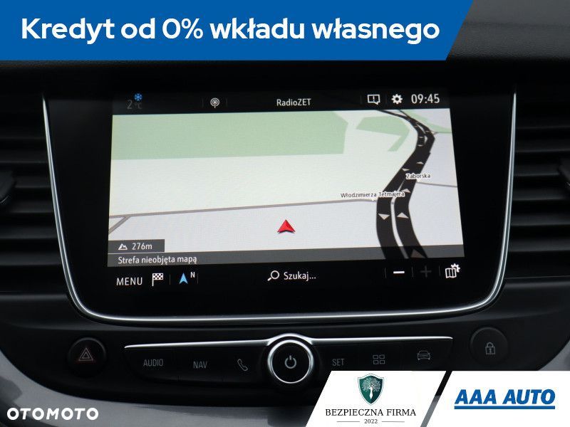 Opel Grandland X - 13