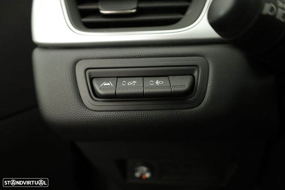 Renault Captur 1.0 TCe Techno Bi-Fuel - 20