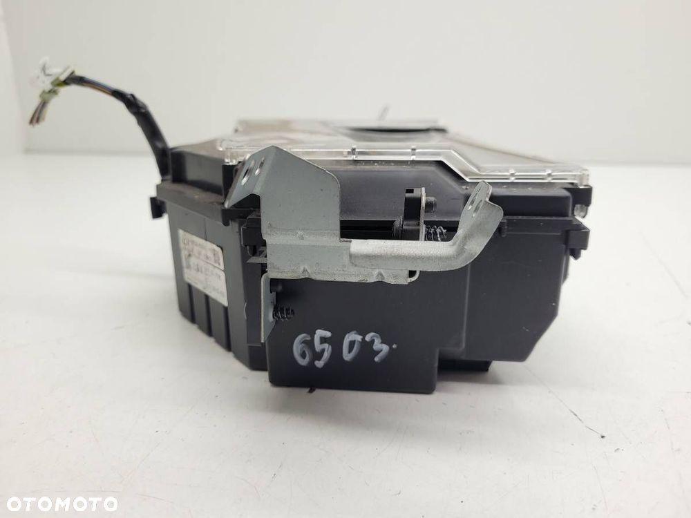WYŚWIETLACZ HEAD UP LEXUS RX 450H 257510-0383 83108-48040 ORYGINAŁ - 3