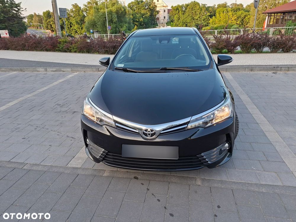 Toyota Corolla 1.6 Comfort - 2