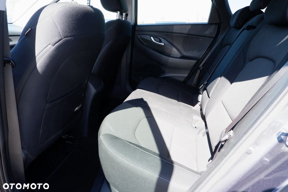 Hyundai i30 1.6 CRDI DCT Trend - 29