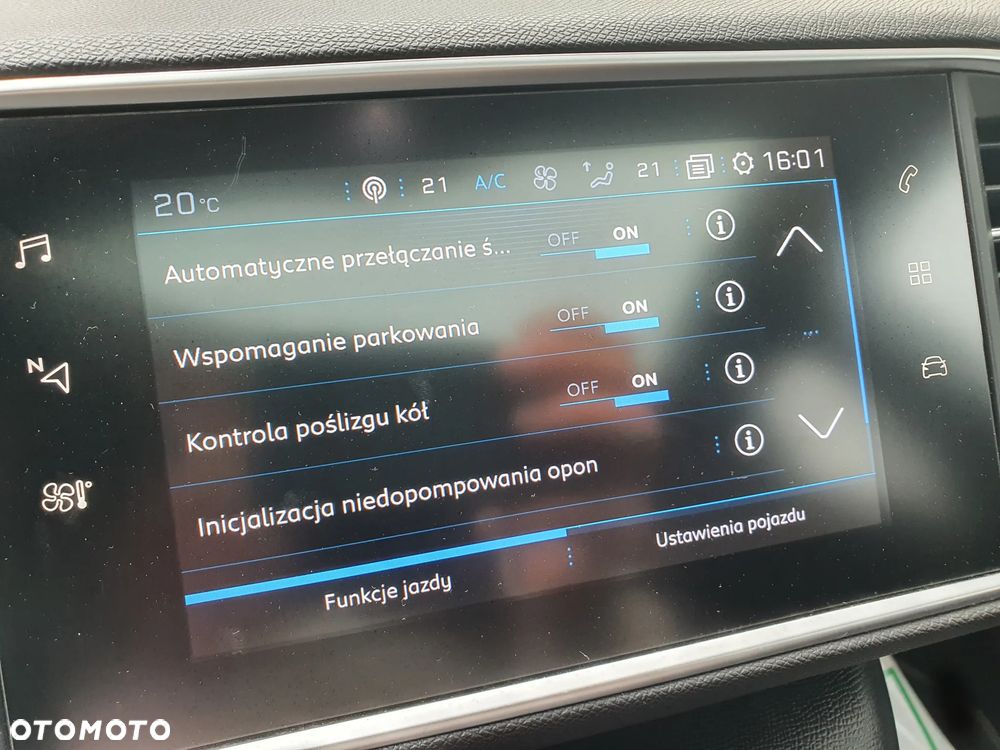 Peugeot 308 PureTech 130 GPF Stop & Start GT Pack - 16