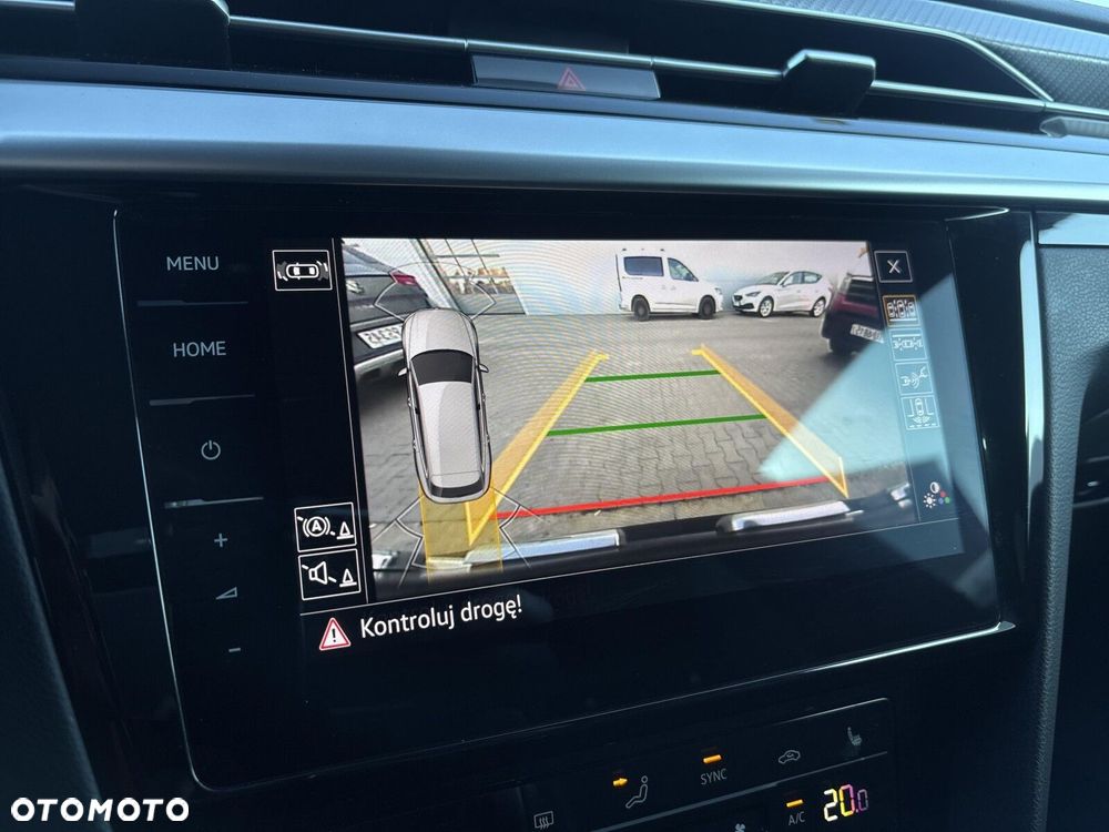 Volkswagen Arteon Shooting Brake 2.0 TDI 4Motion R-Line DSG - 22