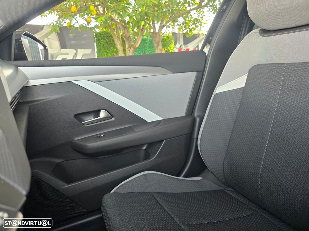 Opel Astra Sports Tourer 1.5 D Edition Aut. - 26