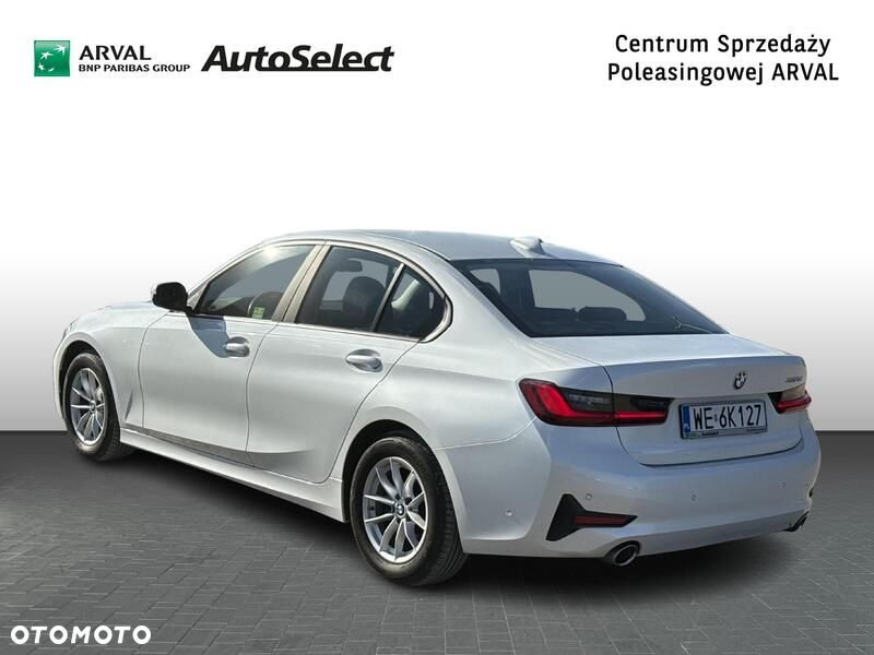 BMW Seria 3 - 3