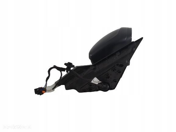 * CITROEN DS3 CROSSBACK LUSTERKO PRAWE 7 PIN - 6