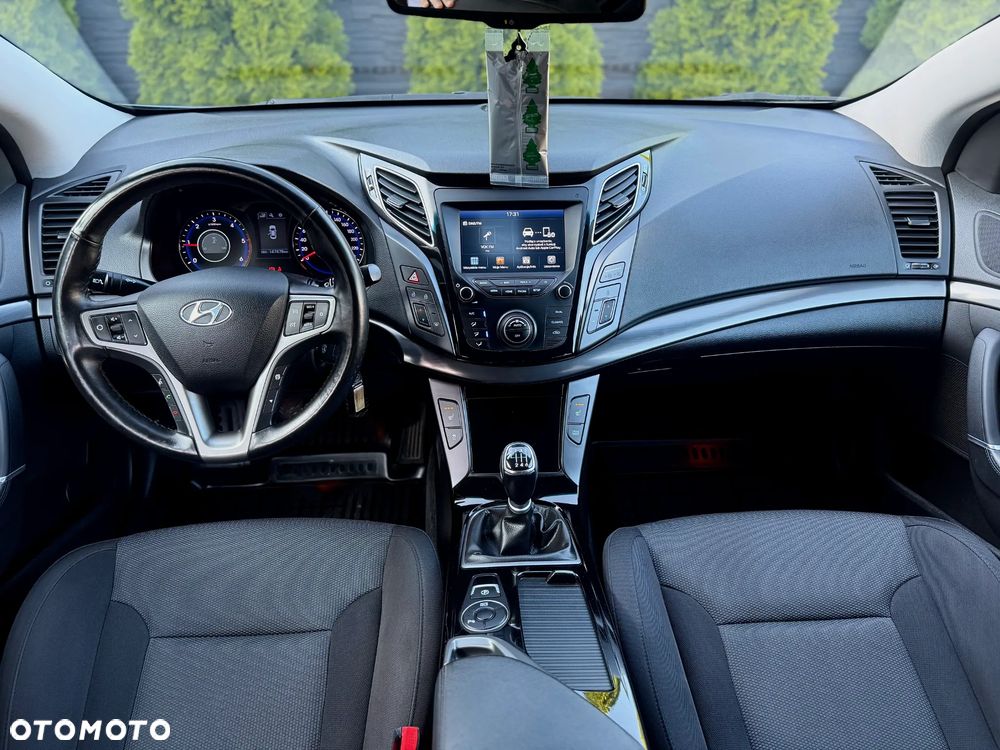 Hyundai i40 1.6 CRDi Business - 11