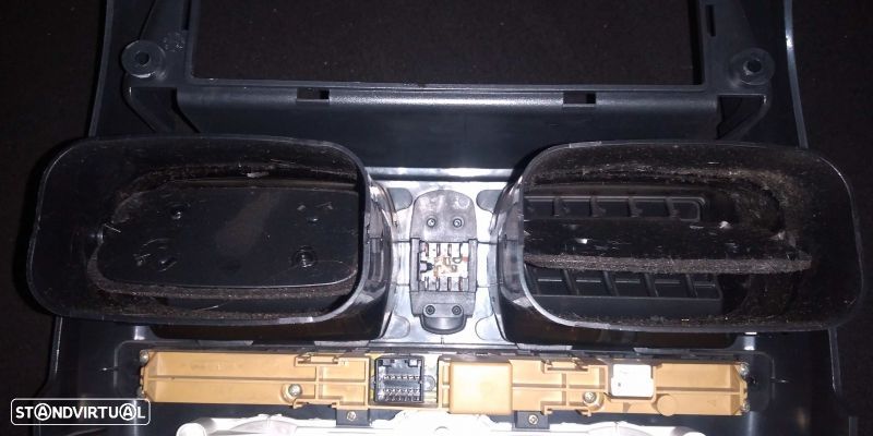 Arejador Central Fiat Brava (182_) - 4