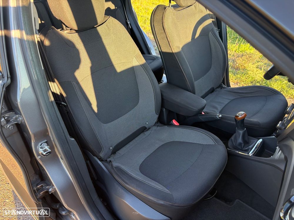 Renault Captur 1.5 dCi Sport - 17