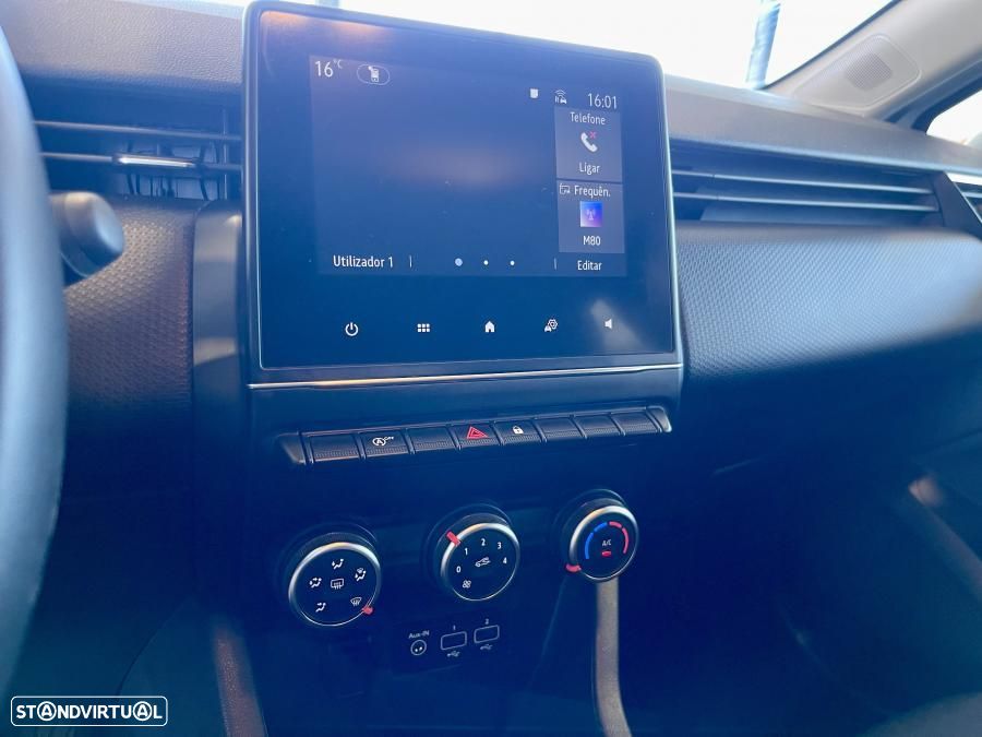 Renault Clio SCe 65 ZEN - 16