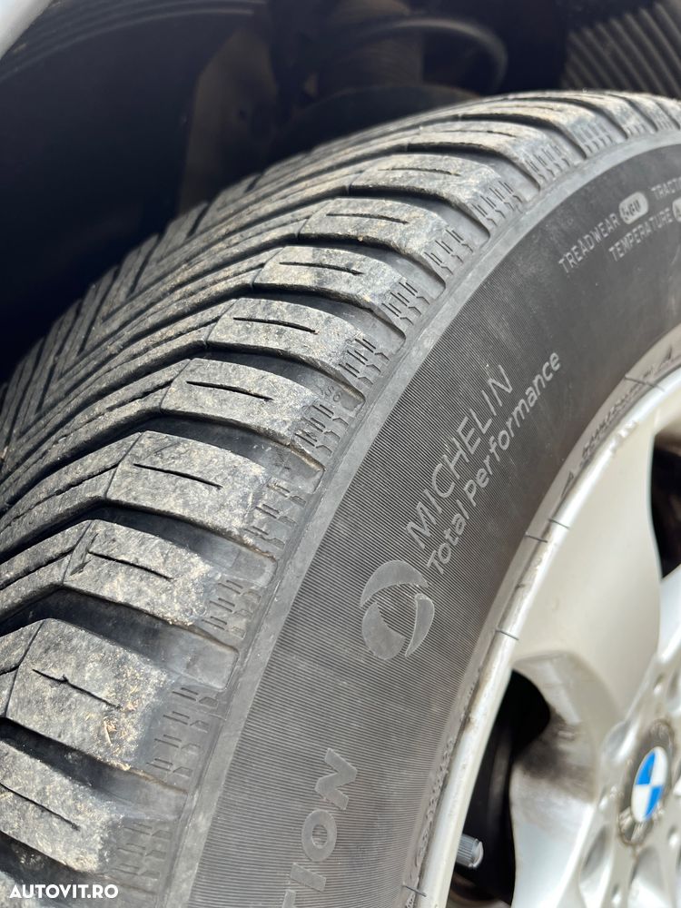 BMW X3 - 9