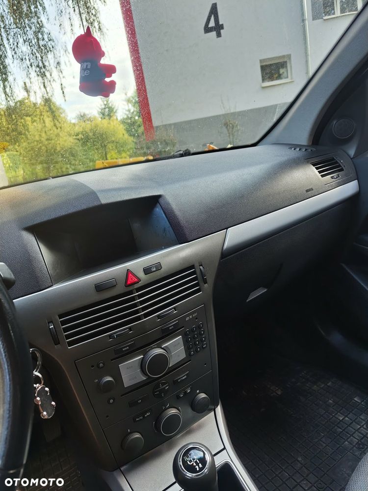 Opel Astra - 13
