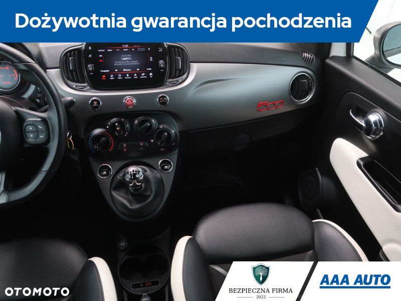Fiat 500 - 10