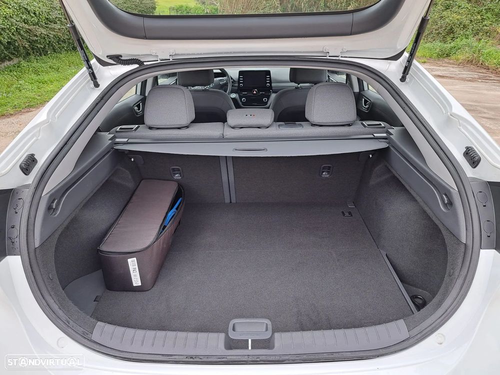 Hyundai Ioniq Advantage - 13
