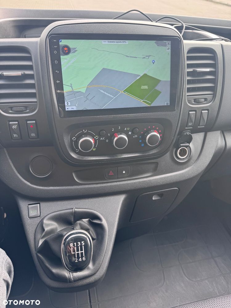 Renault Trafic - 20