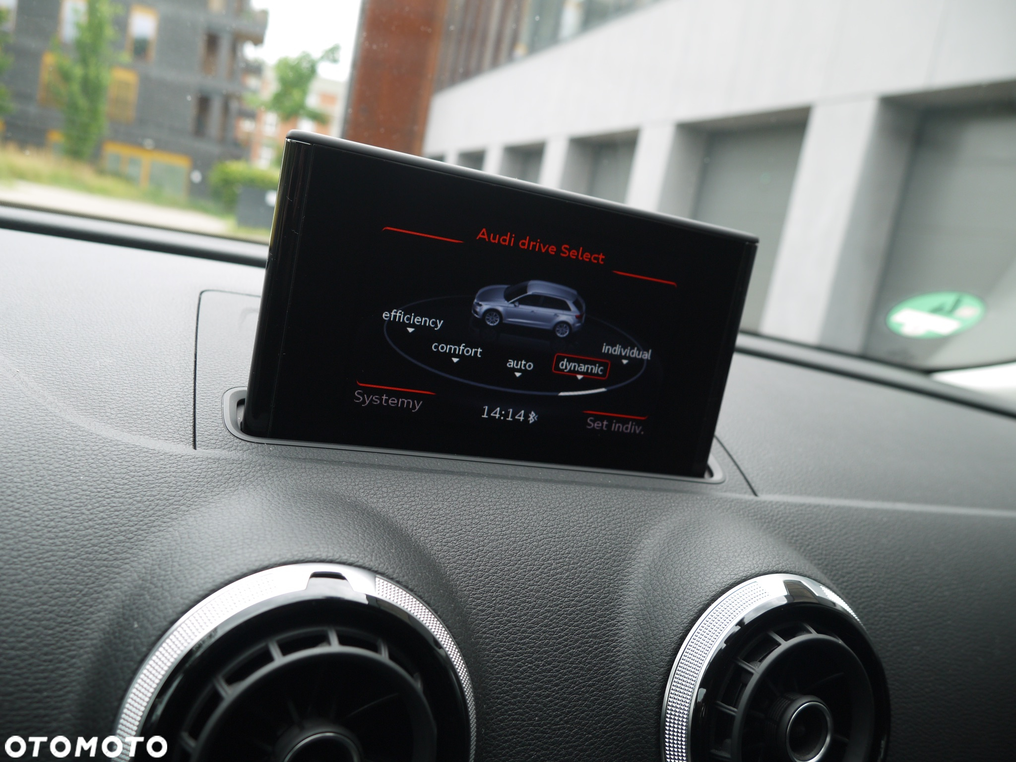 Audi A3 2.0 TDI Ambition - 23