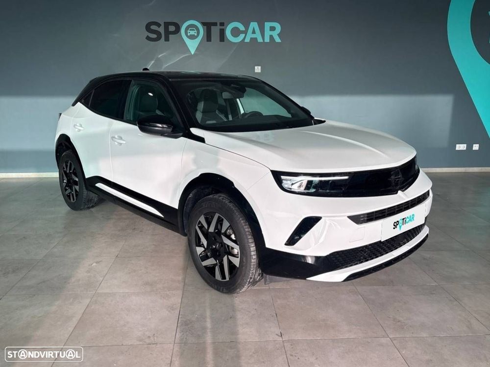 Opel Mokka 1.2 Hybrid GS eDCT - 3