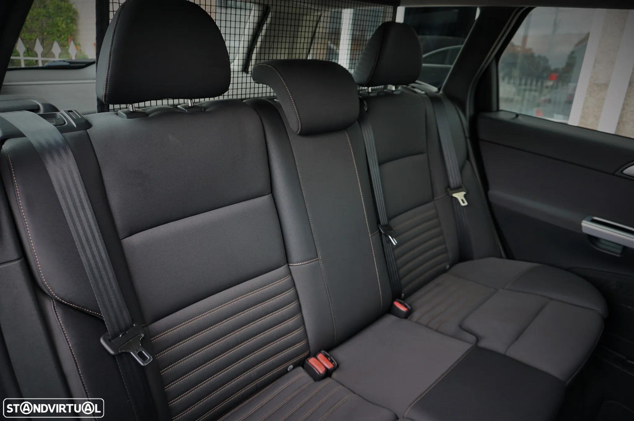 Volvo V50 1.6 D Drive Kinetic Start/Stop - 18