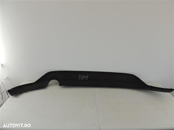 Spoiler inferior bara spate Ford Focus an 2018 2019 2020 2021 cod JX7B-17F954-A1