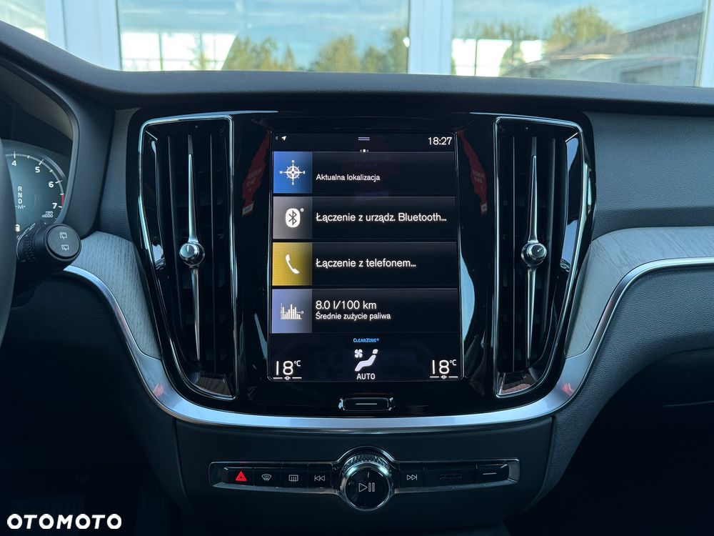 Volvo V60 B4 B Inscription - 25