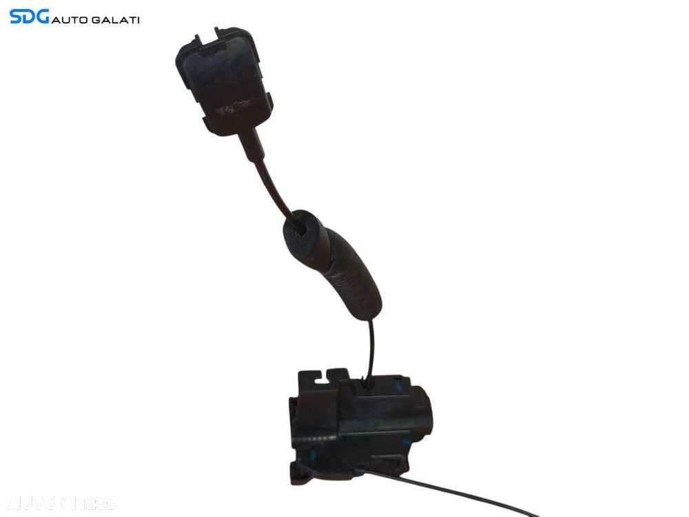 Broasca Incuietoare Usa Portiera Stanga Spate Renault Megane 3 2008 - 2015 Cod 825030024R-A [LR1834] - 1