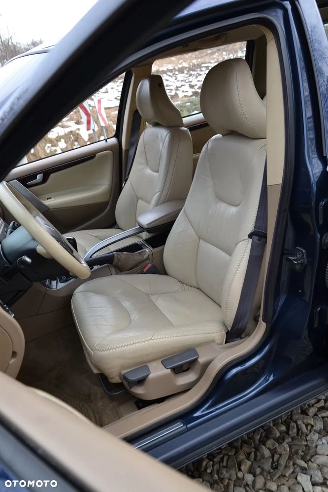 Volvo XC 70 AWD Premium - 12