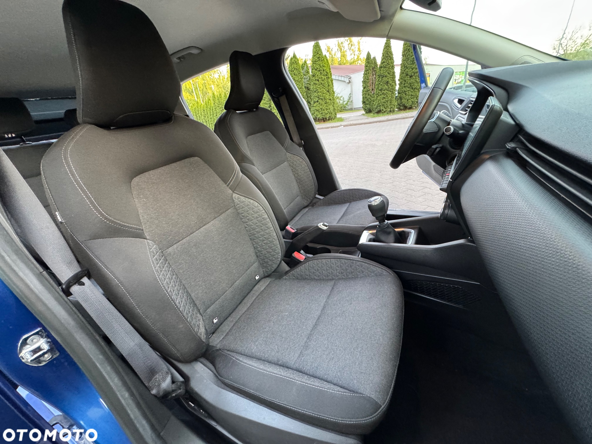 Renault Clio 1.0 TCe Intens - 7
