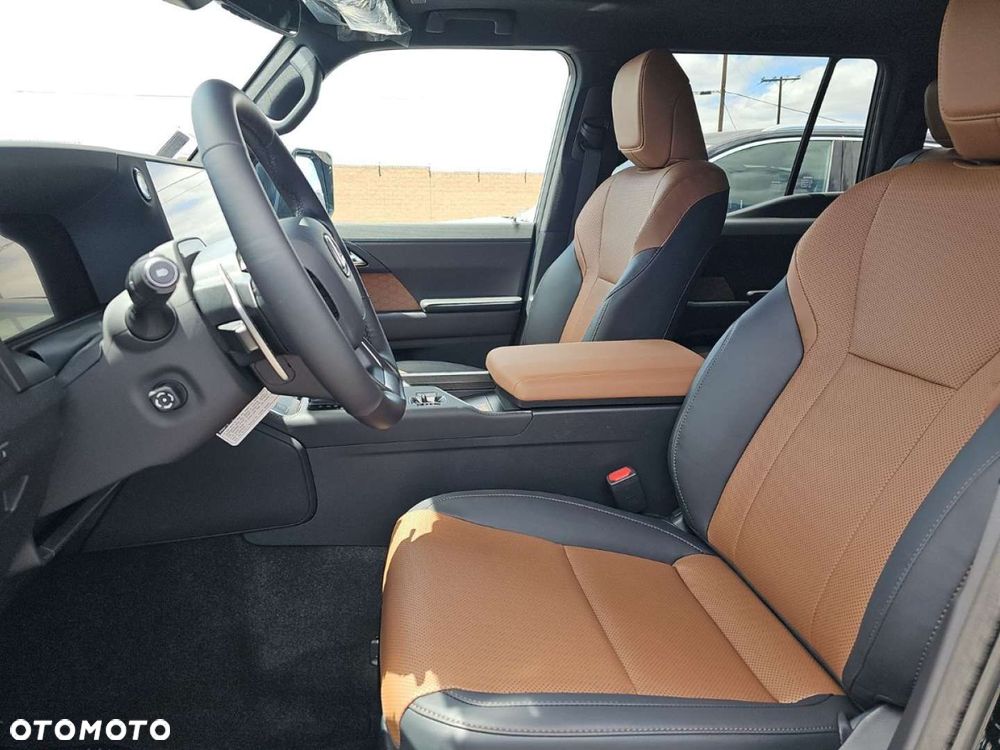 Lexus GX - 9
