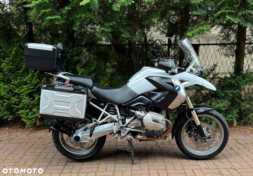 BMW R - 2