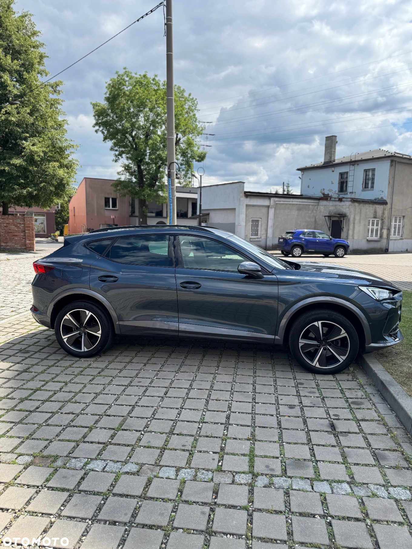 Cupra Formentor 2.0 TSI 4Drive DSG - 5