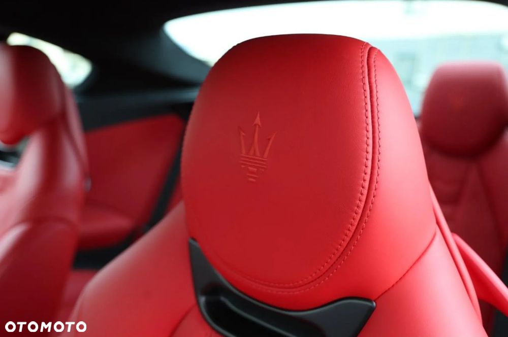 Maserati GranTurismo Trofeo - 24