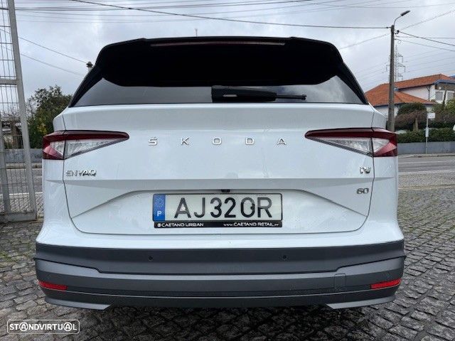 Skoda Enyaq iV 60 - 13