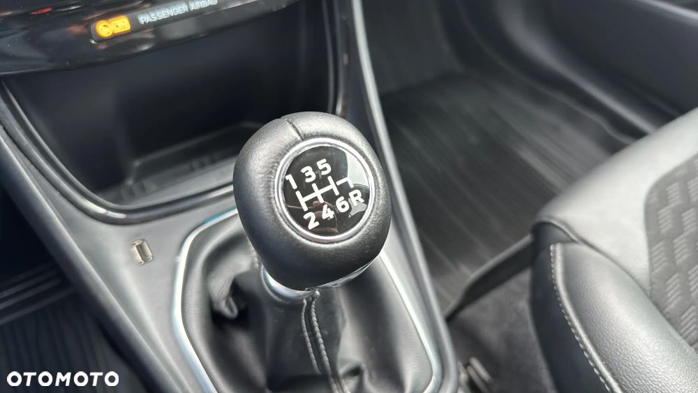 Ford Puma 1.0 EcoBoost Titanium X - 20