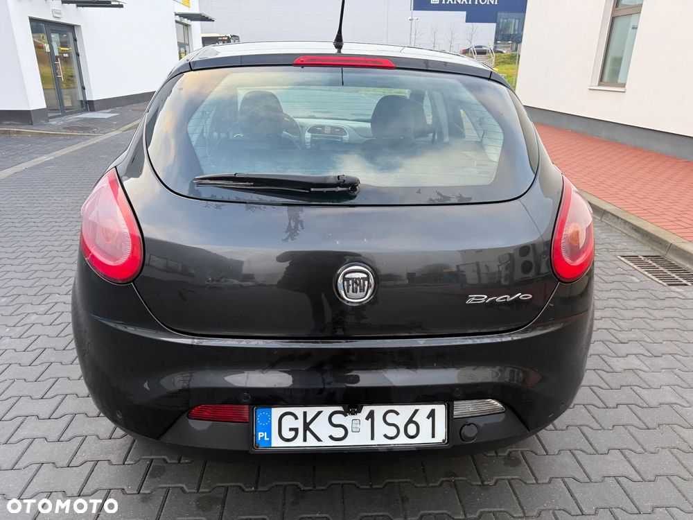Fiat Bravo 1.4 16V MyLife - 2