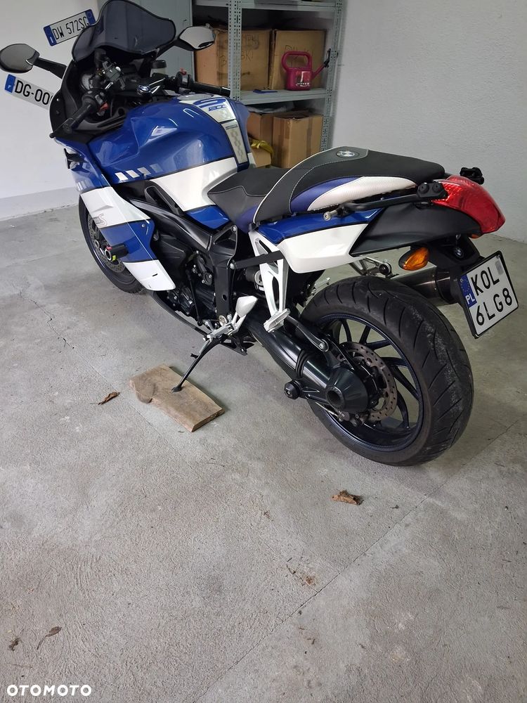 BMW K - 11